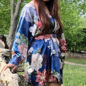 Zara short Jumpsuit Dress